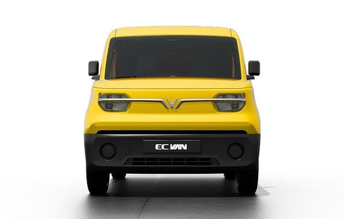 Vinfast Ec Van 15