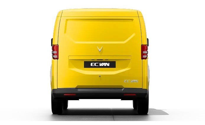 Vinfast Ec Van 17