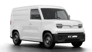 Vinfast Ec Van 2