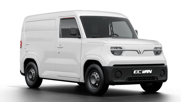 Vinfast Ec Van 2