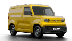 Vinfast Ec Van 3