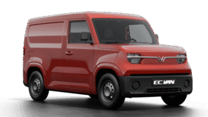 Vinfast Ec Van 4