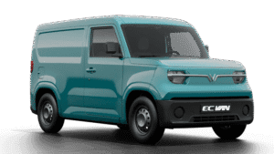 Vinfast Ec Van 5