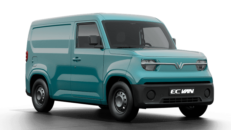 Vinfast Ec Van 5